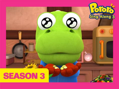 Watch Pororo Sing Along | Prime Video