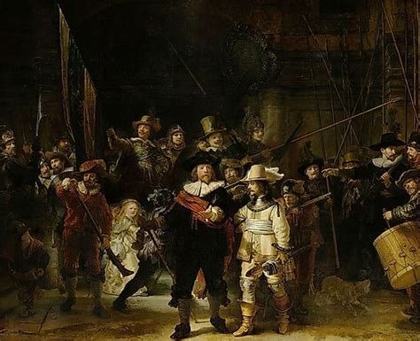 Dutch Golden Age Painting - WorldAtlas.com