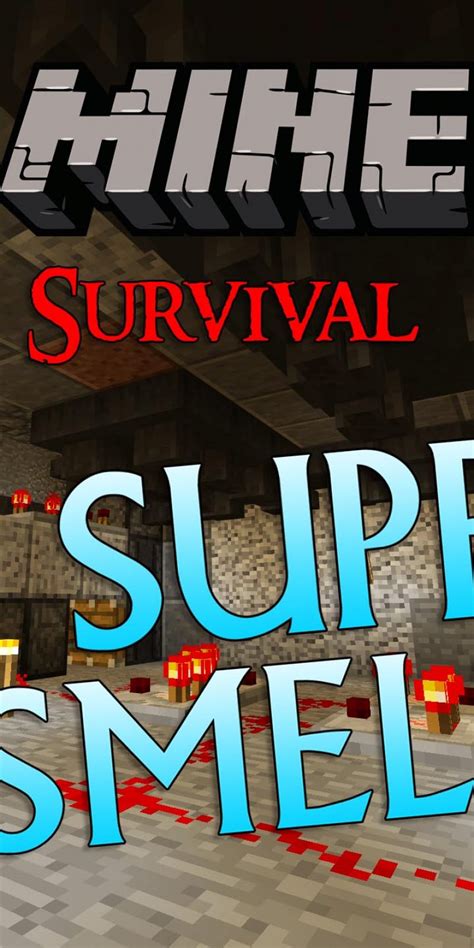 Minecraft Survival: Episode 10 – Super Smelter Part 2 | Transparent ...