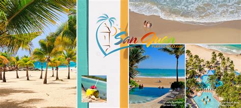 Best San Juan Puerto Rico Beaches - 2023 Guide - Top Beachfront Resorts