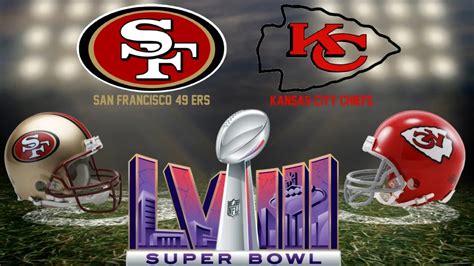 Chiefs Vs 49ers 2024 Super Bowl - Traci Harmonie