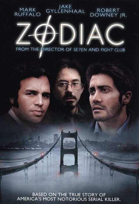 Your (Original) Movie Guide to Movies You Should Watch Again: Zodiac