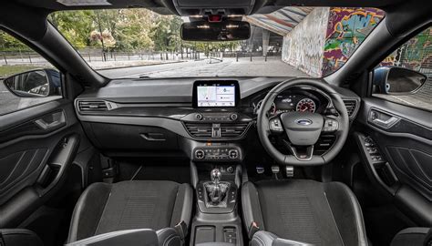 Ford Focus St Interior - Home Alqu