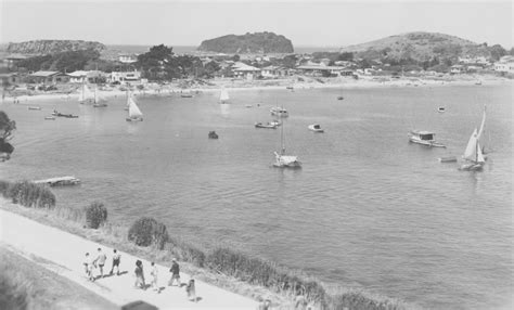 Our history | Port of Tauranga | New Zealand