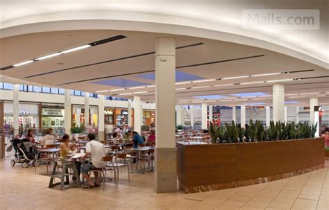 North Star Mall - Super regional mall in San Antonio, Texas, USA ...