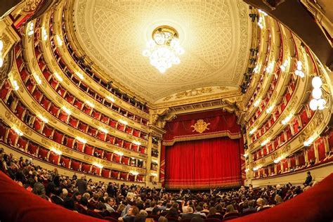 €3,000 seats at La Scala sell out in just a few hours for Anna Netrebko ...