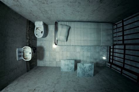 Solitary Confinement Abuse Threatens Public Safety - American ...