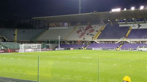 Stadio Artemio Franchi (Florence) - 2021 All You Need to Know BEFORE ...