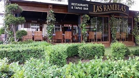 LAS RAMBLAS, Bar - Updated 2020 Restaurant Reviews, Photos & Phone ...