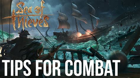 Sea of Thieves Tips for Combat - YouTube