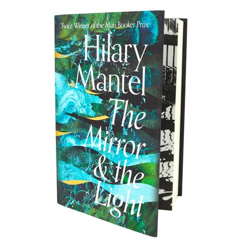 The Mirror & the Light by Hilary Mantel | Waterstones