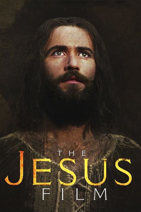 Jesus (1979) - Posters — The Movie Database (TMDb)