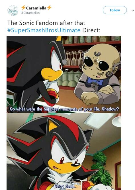 Super Smash Bros. Ultimate Direct memes 3 out of 12 image gallery