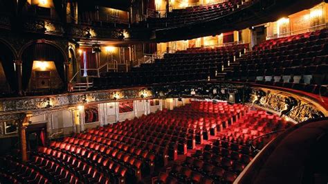 Palace Theatre - Théâtre - visitlondon.com