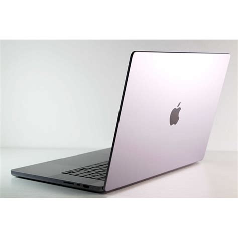 M1 Max 2021 MacBook Pro 16 inch 64GB 1TB SSD Space Grey | Techable