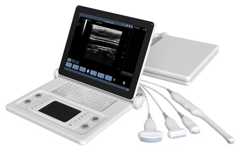 F6® Wireless Portable Handheld Ultrasound | Youkey Medical