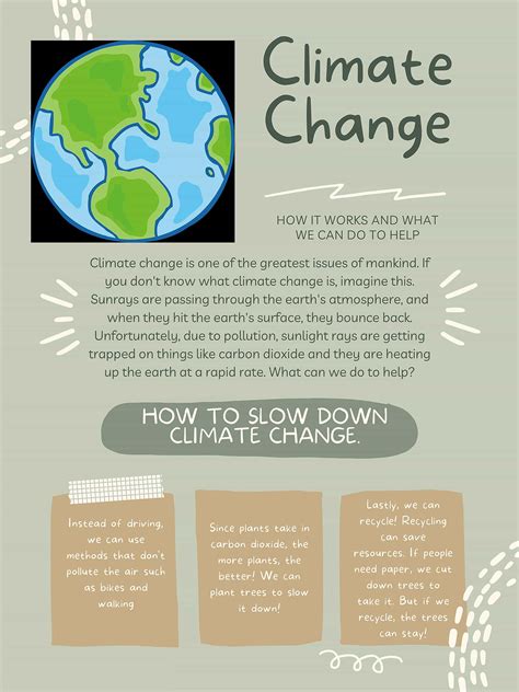 prima insufficiente invalidità climate change poster project Tumore ...