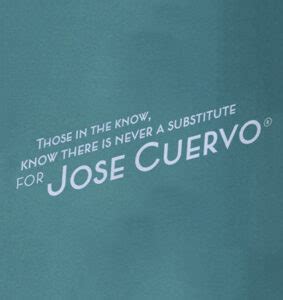 History - Jose Cuervo