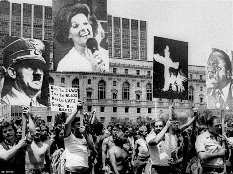 How LGBT Rights Have Fared 40 Years After Anita Bryant