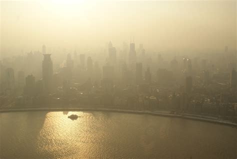 What is smog, its causes and effects - Natural Energy Hub