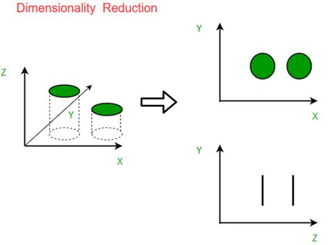 What is Dimensionality Reduction in Machine Learning? | i2tutorials