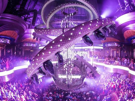 The best nightclubs in Las Vegas - Eater Vegas