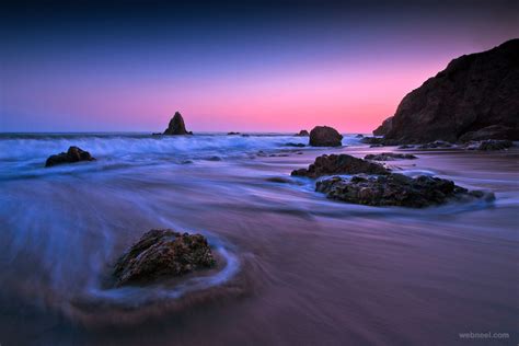 35 Mind-Blowing Ocean Landscape Photography examples1