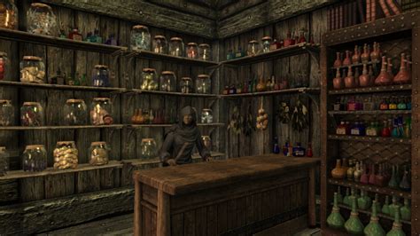 The Top 10 Most Useful Skyrim Alchemy Recipes