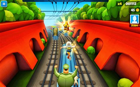 subway surfer for pc & Laptop free download ~ Top Free & Paid Softwares ...