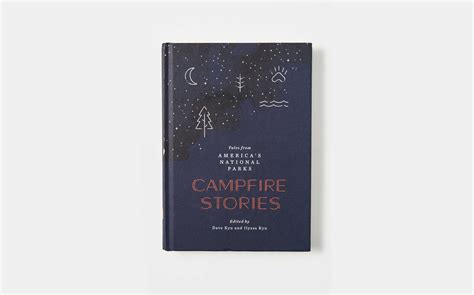 Campfire Stories: Volume I — Campfire Stories