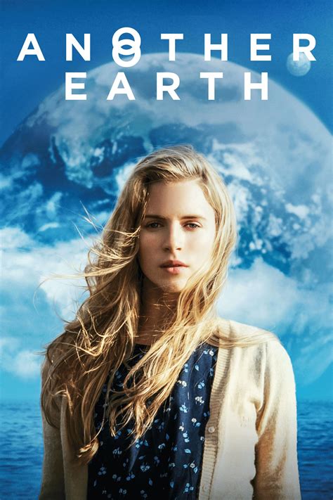 Another Earth (2011) - Posters — The Movie Database (TMDB)