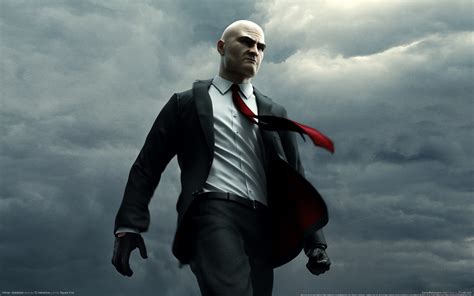 hitman absolution, assassin, agent 47 Wallpaper, HD Games 4K Wallpapers ...