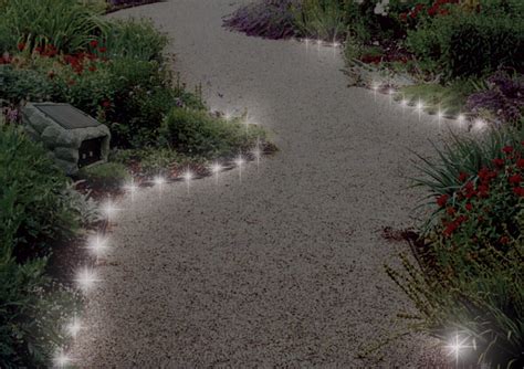 Walkway Lighting Ideas To Enhance Your Pathway's Beauty - Architectures ...