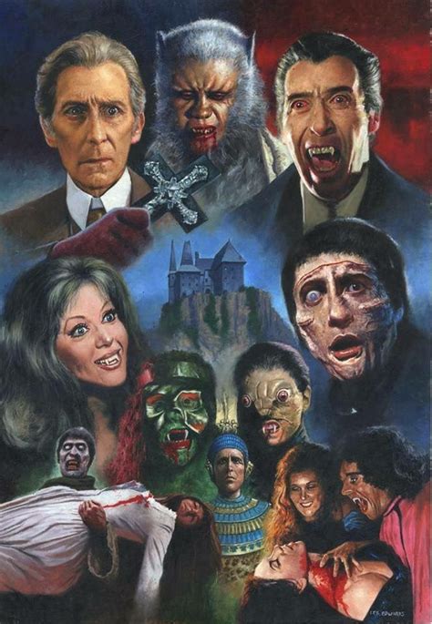 Classic Monster Movies, Classic Horror Movies, Classic Monsters, Horror ...