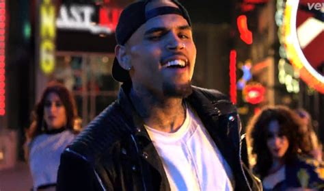 Chris Brown’s Loyal Video Soars Past 13 Million Views - Singersroom.com