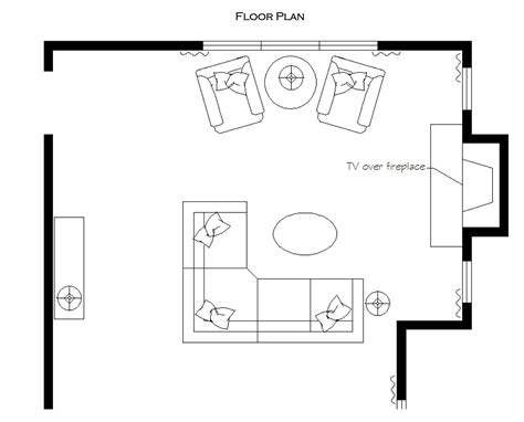 List Of Floor Plan Living Room Furniture Layout 2023