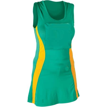 Netball Uniform – Danziel Industry