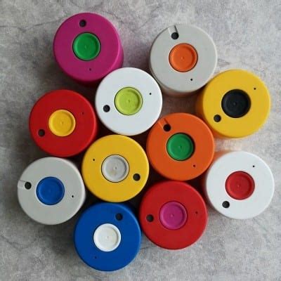 Frank Green Button Lid - Wellness Within