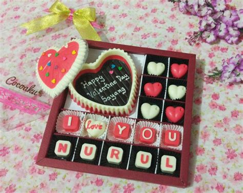 Gambar Coklat Valentine – denah