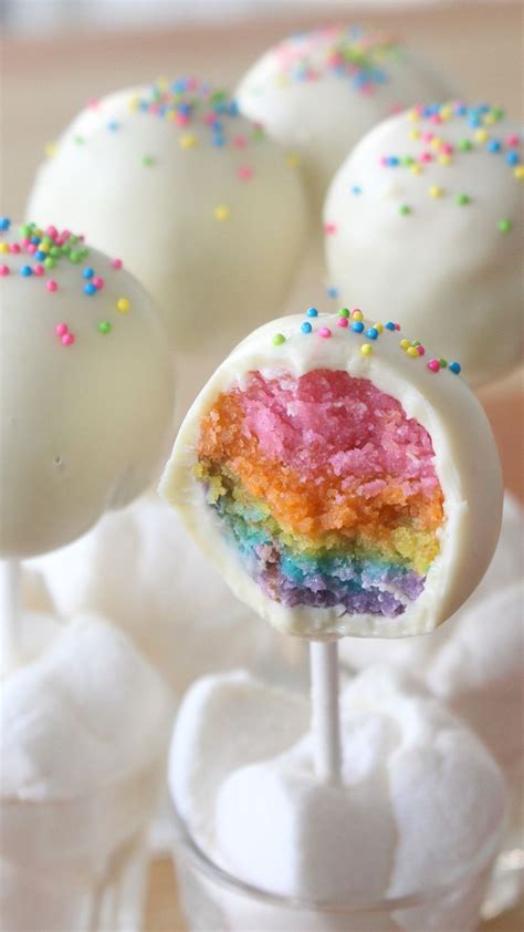 30+ Awesome Image of Starbucks Birthday Cake Pop Recipe - birijus.com ...