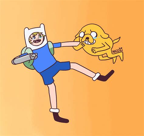 because it’s great being alive with you.” : r/adventuretime