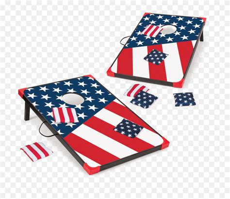 Cornhole Clipart (#5391266) - PinClipart