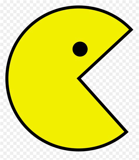 Pac Man Pixel Art Maker - Pac Man PNG - FlyClipart