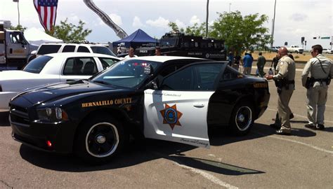 Bernalillo County Sheriff | Flickr