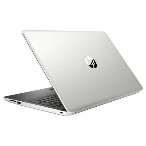 HP Notebook, Intel Core i7, 8GB RAM, 128GB SSD + 1TB HDD, 15.6 Inch ...