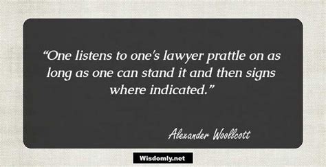 25 Inspiring Quotes By Alexander Woollcott That You Cannot Ignore