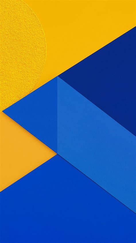 Blue and Yellow iPhone Wallpapers - Top Free Blue and Yellow iPhone ...