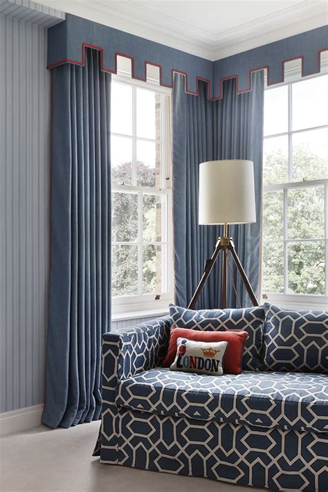 13 curtain ideas to help you pick the best drapes for your room | Livingetc