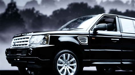 Range Rover Limousine USA | LimousinesWorld | Custom Range Rover SUV ...