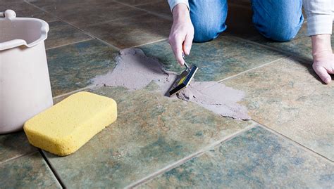 Sealing Bathroom Tile Grout – Everything Bathroom